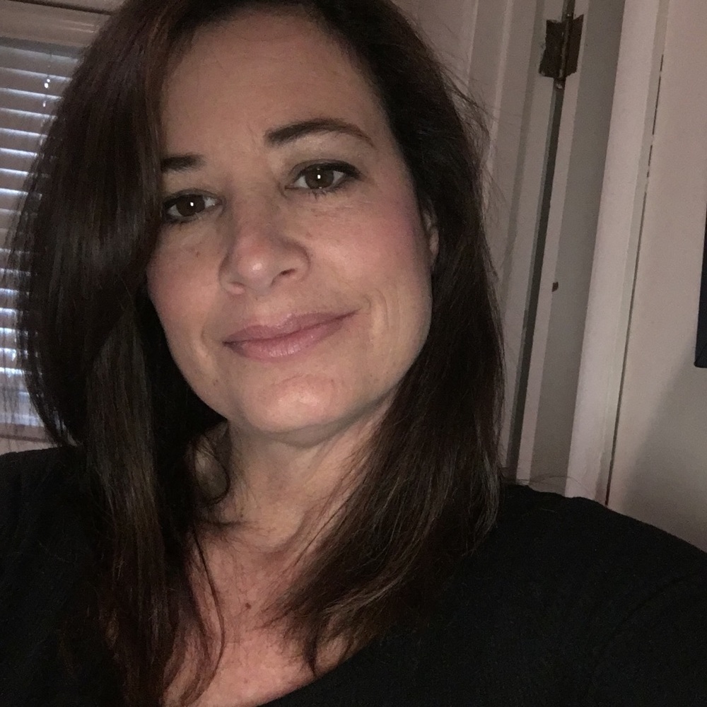 Meet your Posher, Valerie